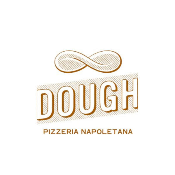 Dough Pizzeria Napoletana_Logo