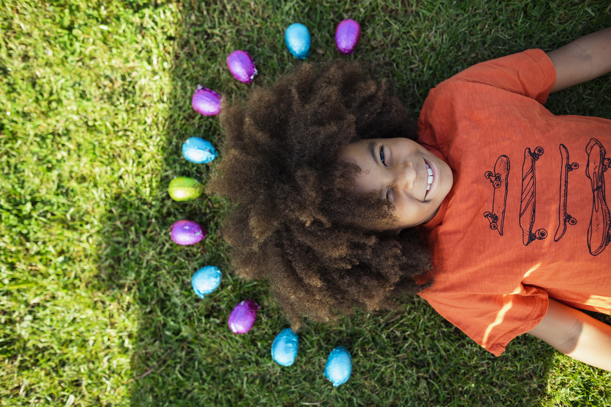Easter on My Mind! Easter on My Mind!