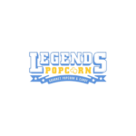 Legends Popcorn