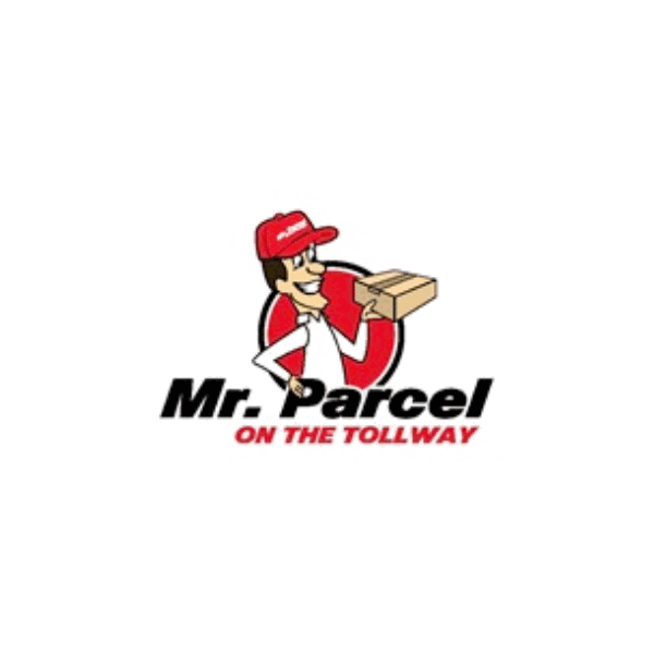Mr. Parcel_Logo