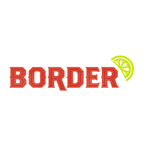 On The Border_Logo