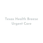 Texas Health Breeze Urgent Care