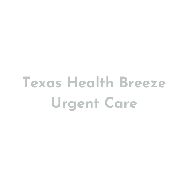 Texas Health Breeze Urgent Care_Logo