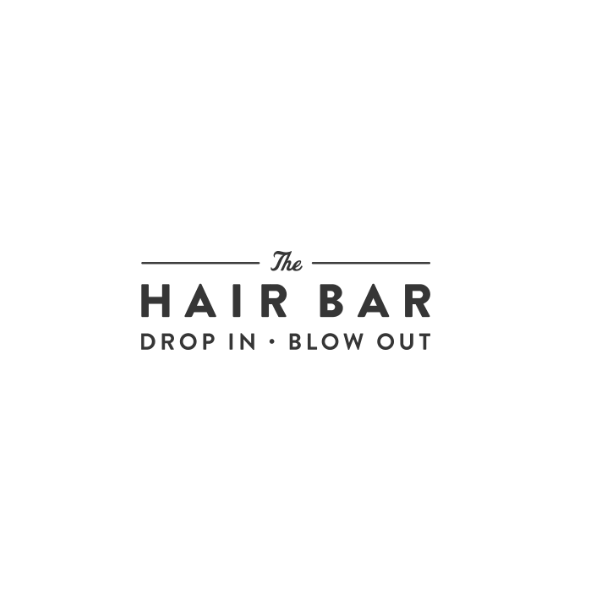 The Hair Bar_Logo