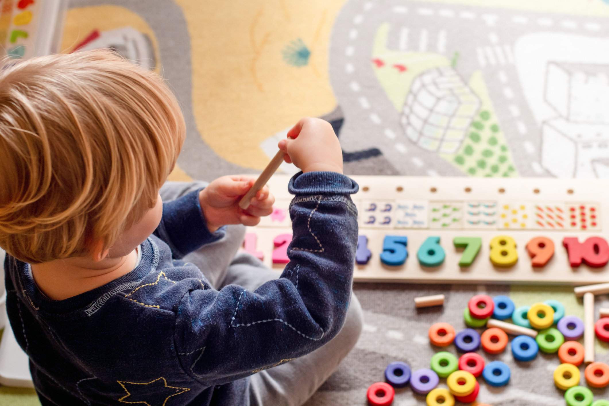 Spark Your Child’s Imagination at Play Street Museum in Plano Spark Your Child's Imagination at Play Street Museum in Plano