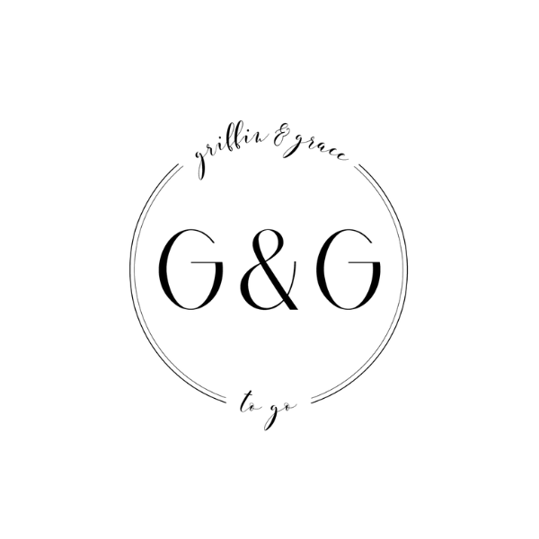 Griffin _ Grace_Logo