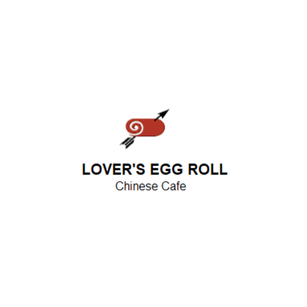 Lover’S Egg Roll_Logo