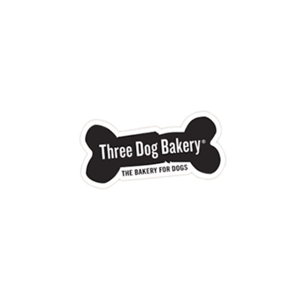 Three Dog Bakery_Logo