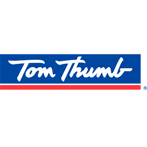 Tom Thumb_Logo Tom Thumb_Logo