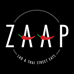 Zaap Kitchen Logo