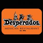 Desperados Mexican Restaurant